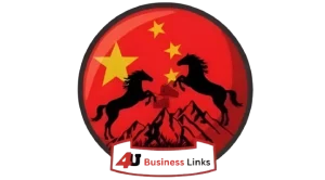 4uBusiness Links logo