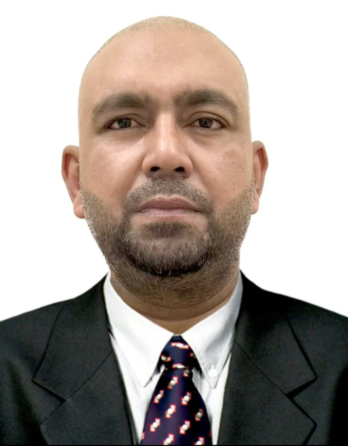 Abdul Tawab Ansari