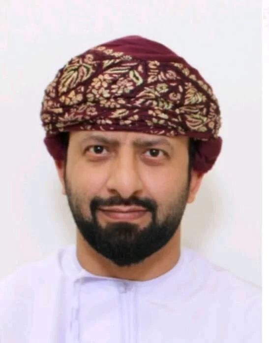 Abdullah Al Bloushi