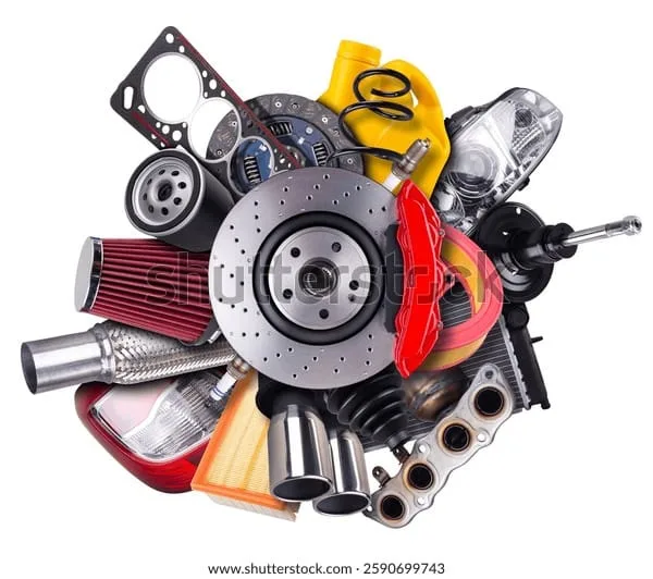 Automotive