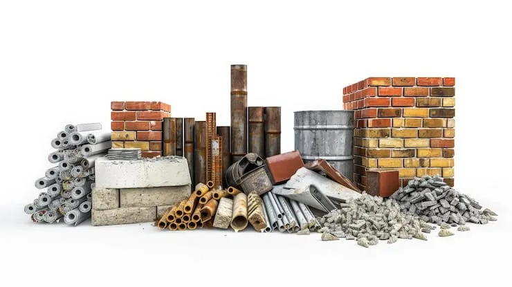 Building Materials