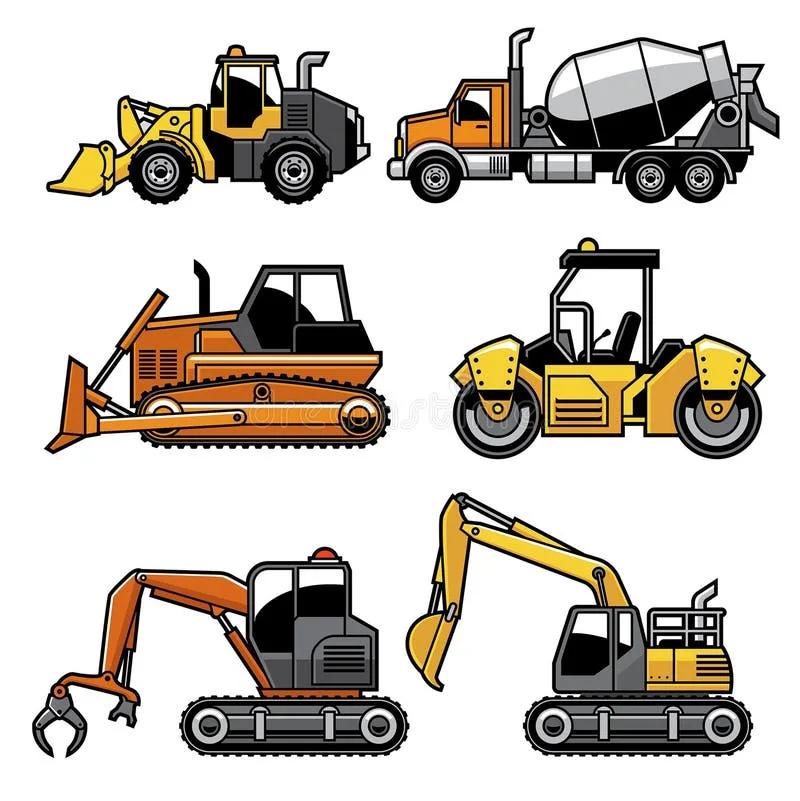 Construction & Machinery