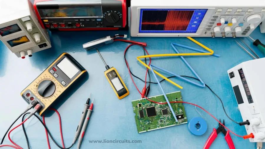 Electrical & Electronics