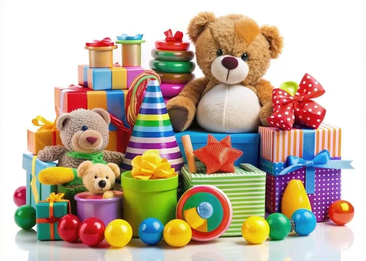 Toys