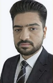 Nasarullah Khan Tanoli